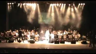 Hardy Orchestra - Rolling in the Deep (Live 2/10/2015 Home Video)