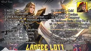 Best Background Music Of Lancee Lott! 2021 - 2023 🎵🔥
