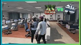 Miguel finds out about potential Hydra vs Cypress War | NoPixel 4.0 GTA RP | RP Clips Hub