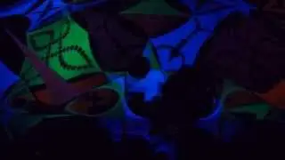 Zodiak Commune - Acid Orange 2015 - 9/11 - LIVE: Agneton (Sita Records, BE)