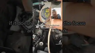 Ford Transit 2.0 TDCI 2017 glow plugs test