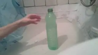 Отбивание толуол из раствортеля