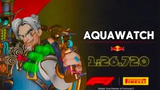 The MAX VERSTAPPEN of Junkrat Players... (Overwatch 2)
