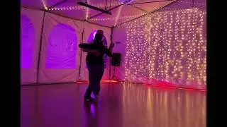 Salsa classes from beginner to advanced with Lemon Frog