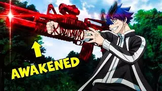 Tougen Anki Episode 1-5 Full 😈 | New Anime Recap 
