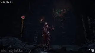 Коллекционные предметы в Ninja Gaiden 4 - Глава 5 &laquo;Яростная долина&raquo;