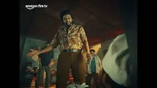 Amazon Fire TV Chef | Hindi TVC 30s