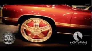 NOKTURNAL CAR CLUB AT LOS MAGNIFICOS 2011