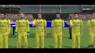 🏆🏏Game before Real Cricket 24 India vs Australia  cricket world cup 2024  world cup Gameplay