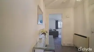 7 Lochview Court Flat 6 Dumbiedykes Road Edinburgh EH8 8AR
