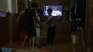 Vs9 channel , monster v&agrave; hunter quẩy dj đ&aacute;m ma
