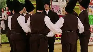 Obelezavanja 40.godina KUD  