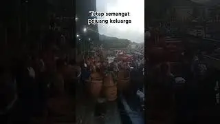 Tempat Pelelangan Ikan Prigi Watulimo Trenggalek  #musimikan #nelayan #prigi #watulimo #trenggalek