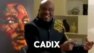 Nysimb Lascony Début du Panafricanisme