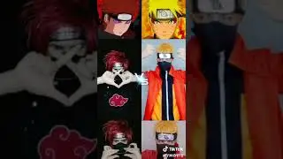 Naruto menangis