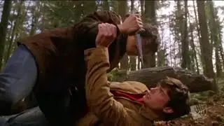 Smallville : Clark Kent vs. Jeremiah