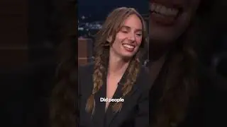 Maya Hawke responds to death rumors about her 'Stranger Things' character #shorts
