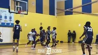 Chandler Park Academy 2026 F Isaiah Williams has been unstoppable so far!