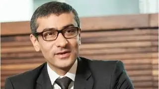 Indian Origin Rajeev Suri likely to be Nokia's next CEO