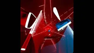 [Beat Saber] Lovesick Girls - BLACKPINK (Expert+)