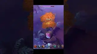 the most funny fight I ever hade #albiononline #solopvp #funny #doulsword