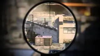XBOX ONE GAMEPLAY: COD AW