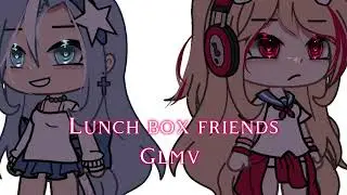 Lunch box friends {glmv} {by~Yamiko}