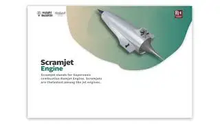 Hypersonic Technology Demonstrator Vehicle || INSIGHTED BULLIETEN || THIRD EDITION