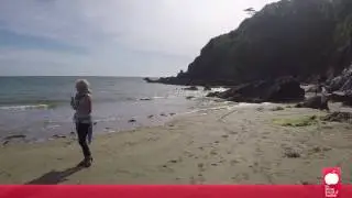 Mothecombe Sands