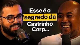 UMA CONVERSA FRANCA COM MEU TIME | PODCAST do EDSON CASTRO 062