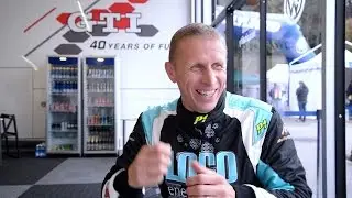 Racing Stories Extra: Alister McRae on learning from Colin McRae