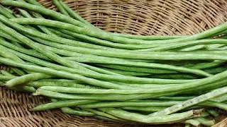 ಅಲಸಂಡೆ ಸ್ಪೆಷಲ್ ಸುಕ್ಕ ( Lathande special l sukka