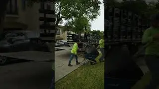 Site One plant delivery 🌳🪴