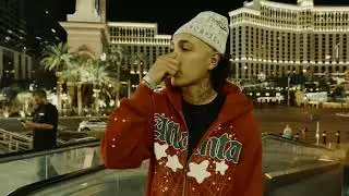 B7DaHound - Flu Game ( Dir By @masegocrazy ) 