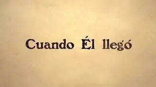 El Gadareno - Daniel Santoy