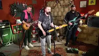 Porcelain Eyes - Full Set - Black Tree Sessions 2025