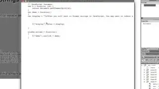 merihelp.net:JavaScript escape sequences.mp4