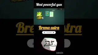 mini militia most powerful gun #minimilitia #gaming #shorts #games #minimilitiaclassictipsandtricks