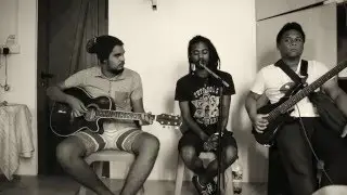 Kaya-Chant L'amour / Bob Marley- Get up stand up