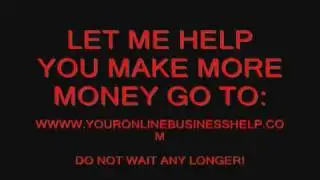 [Homebased Business Opportunity Guide]