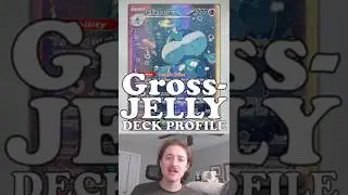Jellicent-Metagross will make your opponents CRY - Deck Profile