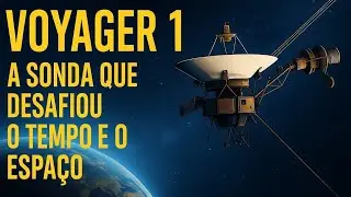 Voyager 1's Epic Comeback: Thrusters Revived After 20 Years!
