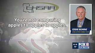 Targeting Safety: Questions surround Louisiana&rsquo;s decision-making process for high school football
