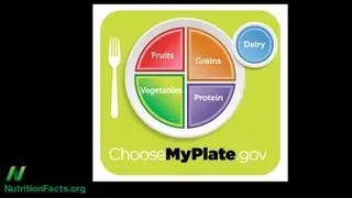 New Dietary Guidelines for Americans