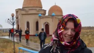 Take Your Russian to the Next Level: The Russian Overseas Flagship Program