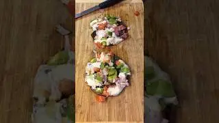 Delicious Portebello Mushrooms With balsamic vinegar and herbs| #mushroom #delicious #healthy