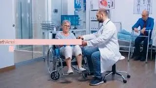 Fitness Platforms for Disabled Market Trends and Forecast, 2021-2031