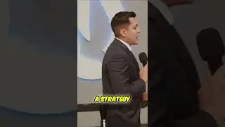 Jesus' Strategy Revealed: Organized Ministry for Success