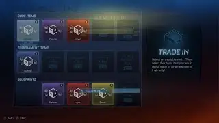 TW OCTANE TRADE UP