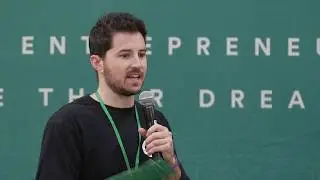 StartEngine Founder's Summit: The Road to Crowdfunded Success